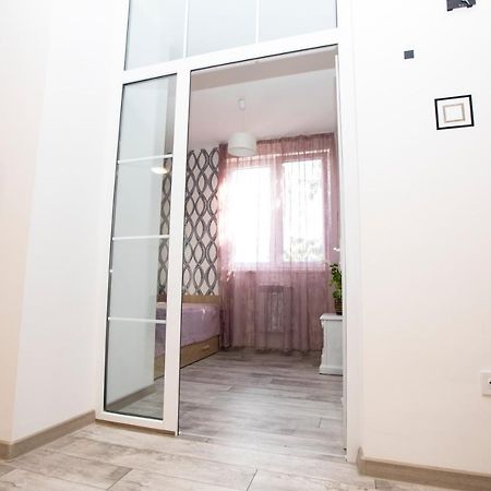 Modern Apartment In The Center With The View Of The Majestic Ararat Erywań Zewnętrze zdjęcie