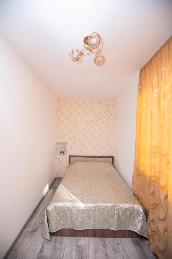 Modern Apartment In The Center With The View Of The Majestic Ararat Erywań Zewnętrze zdjęcie